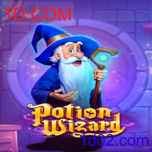 PotionWizard